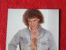 Load image into Gallery viewer, Vintage 18 Y.O + Gay Interest Nude Hot Hung Male Photo        D12w
