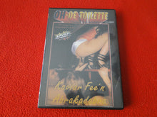 Load image into Gallery viewer, Vintage Adult Porn XXX Erotic DVD Movie Fetish Film Oh-De Toilette      P53
