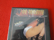 Load image into Gallery viewer, Vintage Adult Porn XXX Erotic DVD Movie Fetish Film Oh-De Toilette      P53
