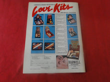 Load image into Gallery viewer, Vintage Nude Erotic Sexy Adult Magazine Manhattan Feb. 1982          G63
