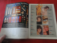 Load image into Gallery viewer, Vintage Nude Erotic Sexy Adult Magazine Manhattan Feb. 1982          G63
