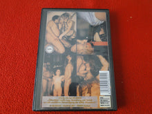 Load image into Gallery viewer, Vintage Adult Porn XXX Erotic DVD Movie Fetish Film Oh-De Toilette      P53
