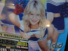 Load image into Gallery viewer, Vintage Erotic Sexy Adult Porn Movie XXX DVD Chunky Cheerleaders 2      !
