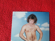 Load image into Gallery viewer, Vintage 18 Y.O + Gay Interest Nude Hot Hung Male Photo        D12x
