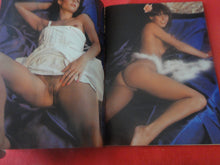 Load image into Gallery viewer, Vintage Nude Erotic Sexy Adult Magazine Manhattan Feb. 1982          G63

