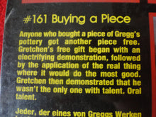 Load image into Gallery viewer, Vintage 8MM Adult Pornographic Smoker Stag Film Collection #161 Buying A Piece SEALED B
