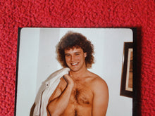 Load image into Gallery viewer, Vintage 18 Y.O + Gay Interest Nude Hot Hung Male Photo        D12y
