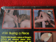 Load image into Gallery viewer, Vintage 8MM Adult Pornographic Smoker Stag Film Collection #161 Buying A Piece SEALED B
