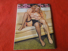 Load image into Gallery viewer, Vintage Nude Erotic Sexy Adult Magazine Continental Spectator         G20
