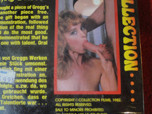 Load image into Gallery viewer, Vintage 8MM Adult Pornographic Smoker Stag Film Collection #161 Buying A Piece SEALED B
