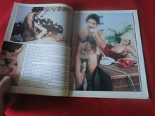 Load image into Gallery viewer, Vintage 18 Y.O. + Adult Erotic Sexy Men&#39;s Magazine Video-X 1983 Angel Cash  69
