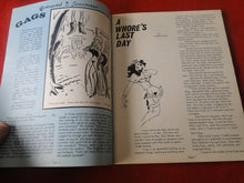 Load image into Gallery viewer, Vintage Nude Erotic Sexy Adult Magazine Continental Spectator         G20
