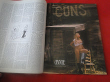 Load image into Gallery viewer, Vintage Nude Erotic Sexy Adult Magazine Club Nov. 1978         G63
