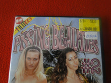 Load image into Gallery viewer, Vintage Adult Porn XXX Erotic DVD Movie Fetish Film Pissing Beauties #2  P53
