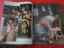 Load image into Gallery viewer, Vintage Nude Erotic Sexy Adult Magazine Club Nov. 1978         G63
