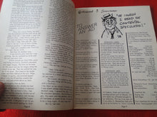 Load image into Gallery viewer, Vintage Nude Erotic Sexy Adult Magazine Continental Spectator         G20
