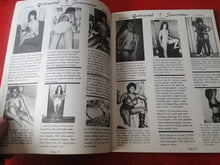 Load image into Gallery viewer, Vintage Nude Erotic Sexy Adult Magazine Continental Spectator         G20
