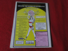 Load image into Gallery viewer, Vintage 18 Y.O. + Adult Erotic Sexy Men&#39;s Magazine Video-X 1983 Sharon Mitchell  69
