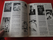 Load image into Gallery viewer, Vintage Nude Erotic Sexy Adult Magazine Continental Spectator         G20
