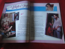 Load image into Gallery viewer, Vintage 18 Y.O. + Adult Erotic Sexy Men&#39;s Magazine Video-X 1983 Sharon Mitchell  69
