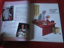 Load image into Gallery viewer, Vintage 18 Y.O. + Adult Erotic Sexy Men&#39;s Magazine Video-X 1983 Sharon Mitchell  69
