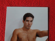 Load image into Gallery viewer, Vintage 18 Y.O + Gay Interest Nude Hot Hung Male Photo        D121
