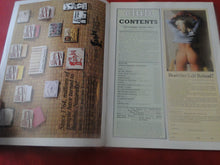 Load image into Gallery viewer, Vintage Nude Erotic Sexy Adult Magazine Club 1978                G63

