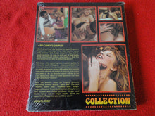 Load image into Gallery viewer, Vintage 8MM Adult Pornographic Smoker Stag Film Collection #98 Candy's Sampler SEALED B
