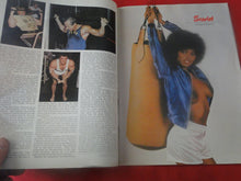 Load image into Gallery viewer, Vintage Nude Erotic Sexy Adult Magazine Club 1978                G63
