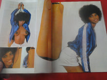 Load image into Gallery viewer, Vintage Nude Erotic Sexy Adult Magazine Club 1978                G63
