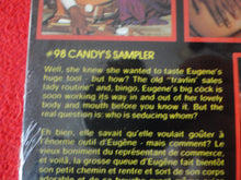 Load image into Gallery viewer, Vintage 8MM Adult Pornographic Smoker Stag Film Collection #98 Candy's Sampler SEALED B
