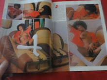 Load image into Gallery viewer, Vintage Nude Erotic Sexy Adult Magazine Club 1978                G63
