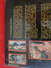 Load image into Gallery viewer, Vintage 8MM Adult Pornographic Smoker Stag Film Collection #114 Naughty Notes SEALED B
