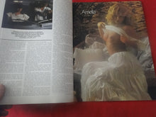 Load image into Gallery viewer, Vintage Nude Erotic Sexy Adult Magazine Club 1978           G63
