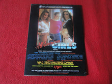 Load image into Gallery viewer, Vintage 18 Y.O. + Adult Erotic Sexy Men's Magazine Erotic Film Guide 1983 Shauna Grant  69

