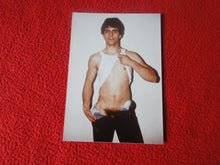 Load image into Gallery viewer, Vintage 18 Y.O + Gay Interest Nude Hot Hung Male Photo        D123
