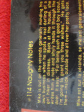 Load image into Gallery viewer, Vintage 8MM Adult Pornographic Smoker Stag Film Collection #114 Naughty Notes SEALED B
