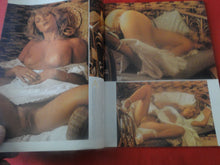 Load image into Gallery viewer, Vintage Nude Erotic Sexy Adult Magazine Club 1978           G63
