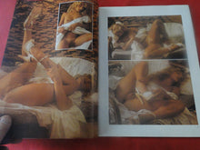 Load image into Gallery viewer, Vintage Nude Erotic Sexy Adult Magazine Club 1978           G63
