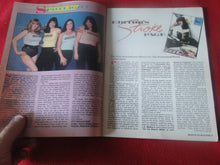 Load image into Gallery viewer, Vintage 18 Y.O. + Adult Erotic Sexy Men's Magazine Erotic Film Guide 1983 Shauna Grant  69
