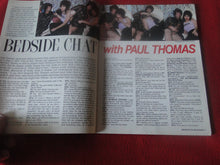 Load image into Gallery viewer, Vintage 18 Y.O. + Adult Erotic Sexy Men's Magazine Erotic Film Guide 1983 Shauna Grant  69
