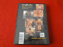 Load image into Gallery viewer, Vintage Adult Porn XXX Erotic DVD Movie Fetish Film Street &amp; Panty Pisser #7   P53
