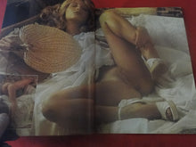 Load image into Gallery viewer, Vintage Nude Erotic Sexy Adult Magazine Club 1978           G63
