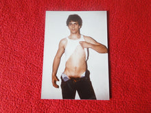 Load image into Gallery viewer, Vintage 18 Y.O + Gay Interest Nude Hot Hung Male Photo        D124
