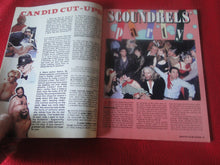 Load image into Gallery viewer, Vintage 18 Y.O. + Adult Erotic Sexy Men's Magazine Erotic Film Guide 1983 Shauna Grant  69
