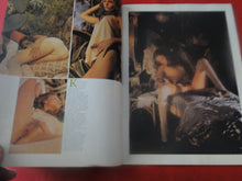 Load image into Gallery viewer, Vintage Nude Erotic Sexy Adult Magazine Club 1978           G63
