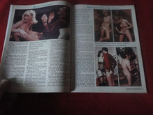 Load image into Gallery viewer, Vintage 18 Y.O. + Adult Erotic Sexy Men's Magazine Erotic Film Guide 1983 Shauna Grant  69
