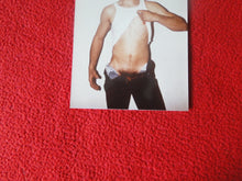 Load image into Gallery viewer, Vintage 18 Y.O + Gay Interest Nude Hot Hung Male Photo        D124
