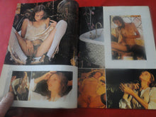 Load image into Gallery viewer, Vintage Nude Erotic Sexy Adult Magazine Club 1978           G63
