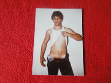 Load image into Gallery viewer, Vintage 18 Y.O + Gay Interest Nude Hot Hung Male Photo        D124
